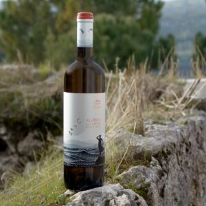 Alargo Λευκός - Ξηρός οίνος Δουλουφάκη