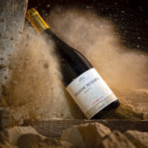 Grande Réserve Dafnes - Δουλουφάκη Ερυθρός Ξηρός οίνος