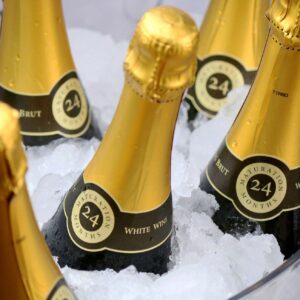 Sparkling Douloufakis - Schaumwein