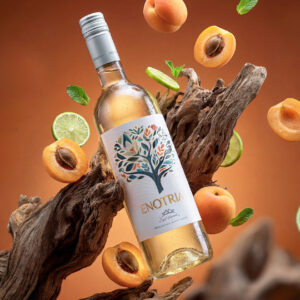 Enotria Λευκός - Ξηρός οίνος Δουλουφάκη